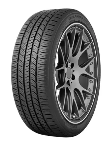 Yokohama GEOLANDAR X-CV G057 275/55 R19 111W
