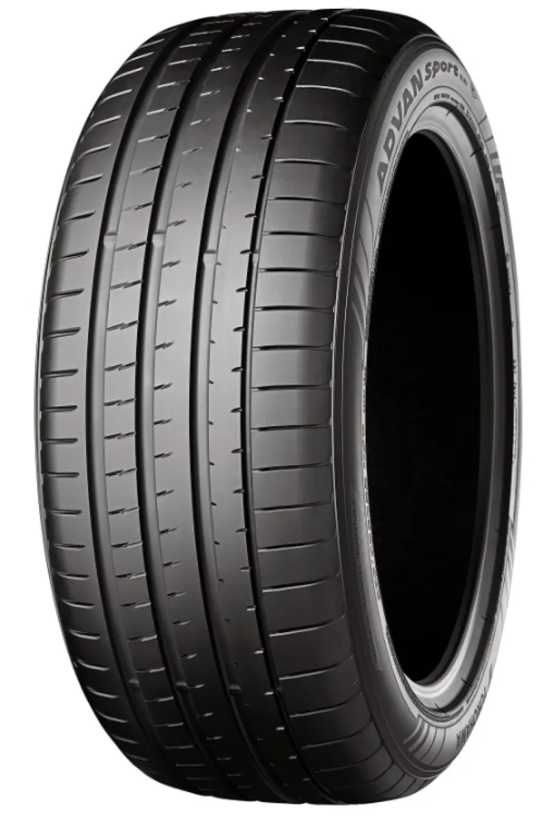 YOKOHAMA ADVAN Sport V107 XL/RF 265/30 R20 94Y