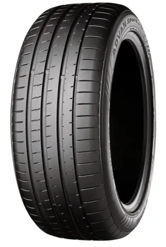 Yokohama ADVAN Sport V107 XL 255/45 R19 104Y