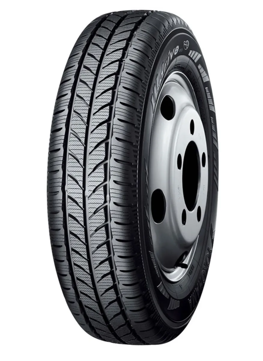 YOKOHAMA WY01 3PMSF 235/65 R16 115/113R