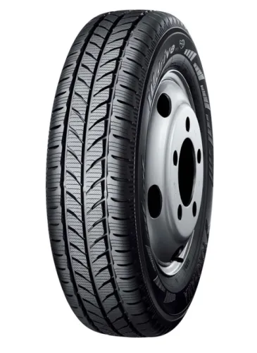 Yokohama WY01 3PMSF 235/65 R16C 115/113R
