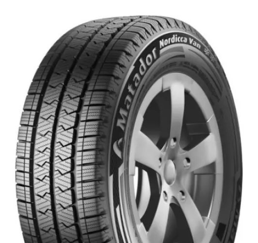 Matador Nordicca Van 205/65 R16 107/105T