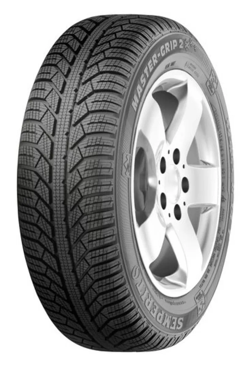 SEMPERIT MASTER-GRIP 2 235/60 R16 100H