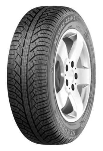 SEMPERIT MASTER-GRIP 2 195/65 R16 92H