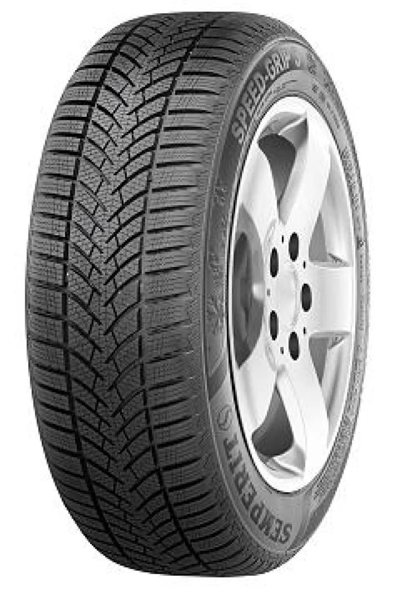 SEMPERIT SPEED-GRIP 3 FR 255/35 R19 96V