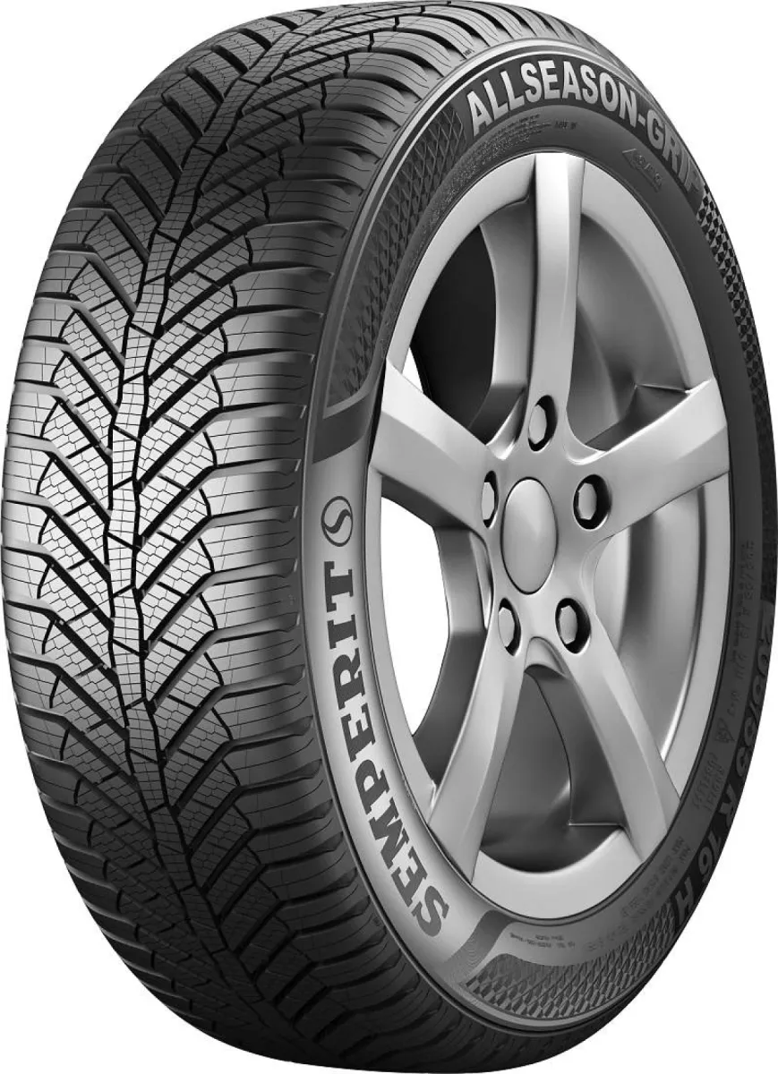 SEMPERIT ALLSEASON-GRIP M+S 215/50 R17 95W