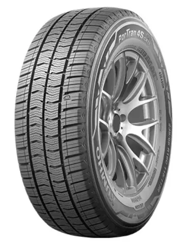 Kumho Portran 4S CX11 3PMSF 215/65 R16C 109/107T