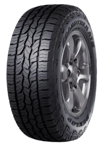 DUNLOP GrandTrek AT5 285/50 R20 112H