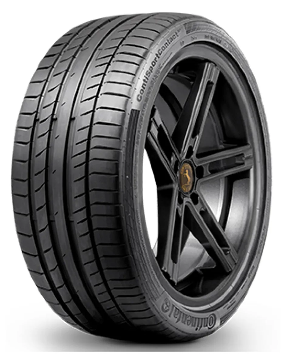 CONTINENTAL CONTISPORTCONTACT 5P XL 265/35 R21 101Y