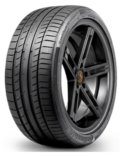CONTINENTAL CONTISPORTCONTACT 5P XL 305/40 R20 112Y