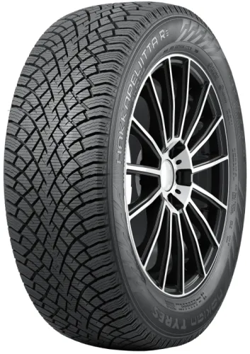 NOKIAN Hakkapeliitta R5 SUV XL 285/45 R22 114T