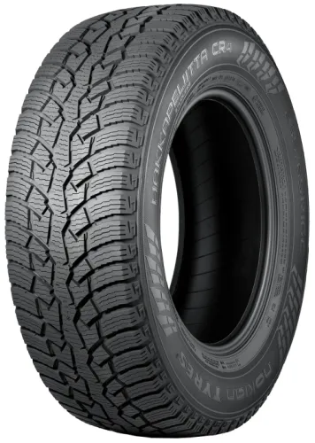 NOKIAN Hakkapeliitta CR4 225/55 R17C 109/107R