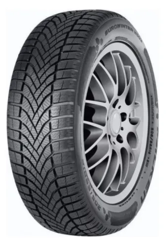 FALKEN Eurowinter HS02 XL 205/55 R19 97V