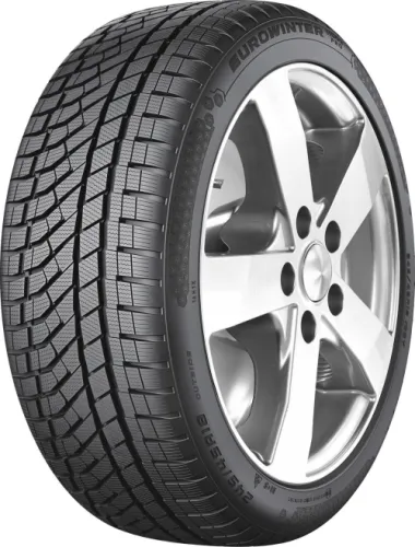 FALKEN Eurowinter HS02 PRO MFS XL 255/45 R19 104W