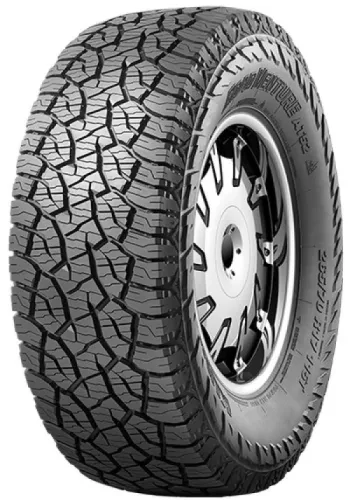 Kumho Road Venture AT52 3PMSF XL 255/60 R18 112T