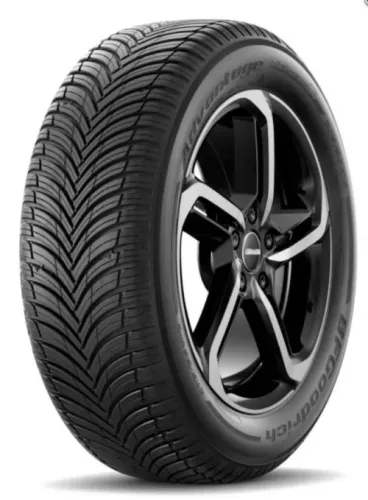 BFGOODRICH XL TL ADVANTAGE ALL-SEASON 235/35 R19 91Y