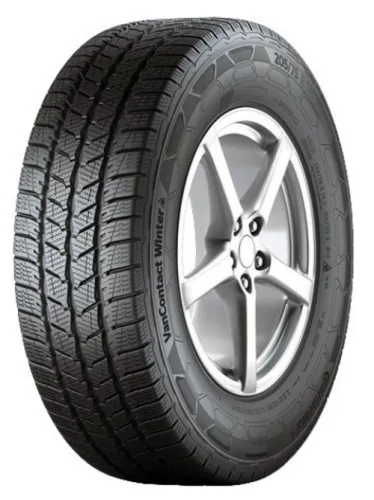 Continental VanContact Winter 215/65 R15C 104/102T