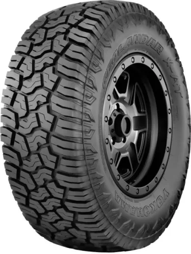 Yokohama GEOLANDAR X-AT G016 POR 255/60 R18 117/114Q