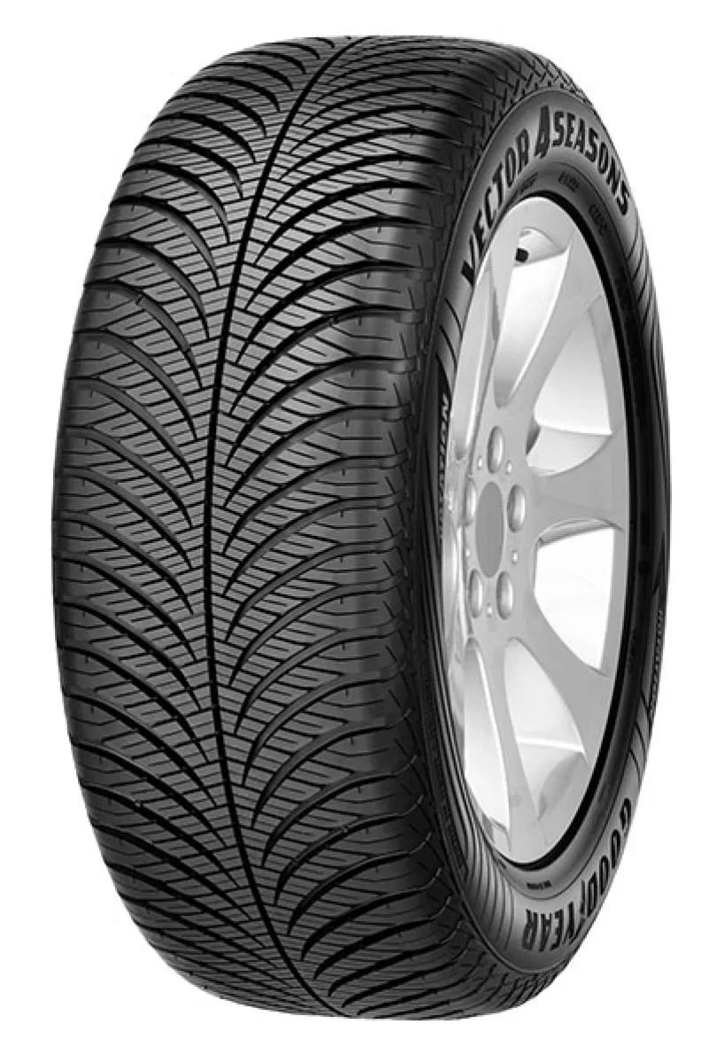 GOODYEAR VEC 4SEASONS G2 XL FP 225/45 R19 96W