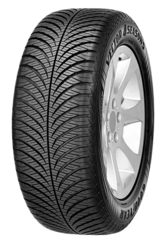 GOODYEAR Vector 4Seasons G2 3PMSF 165/60 R14 75H