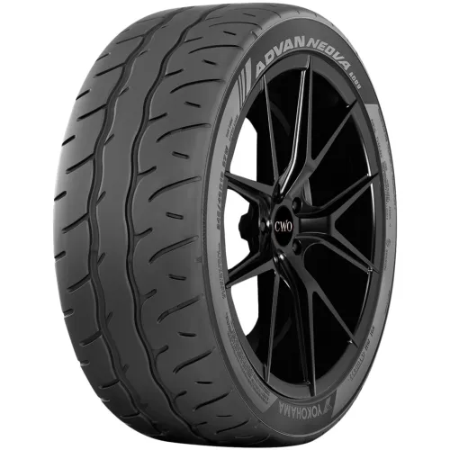 YOKOHAMA ADVAN NEOVA AD09 XL/RF 295/30 R19 100W