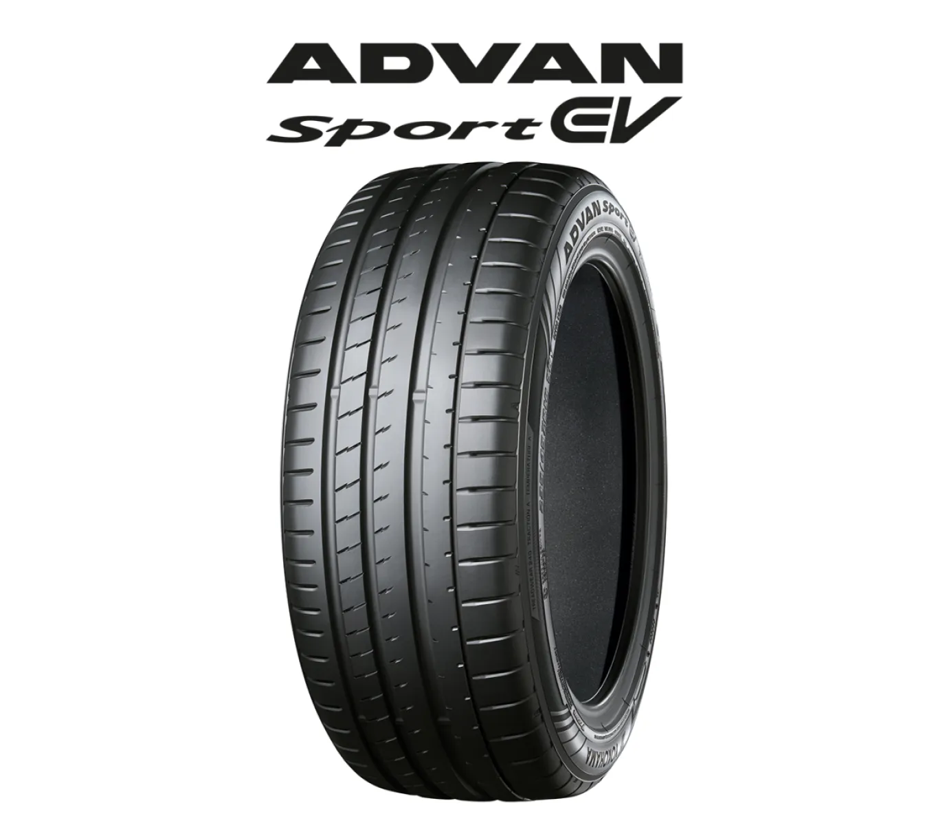 Yokohama ADVAN Sport EV V108 XL 255/40 R20 101Y