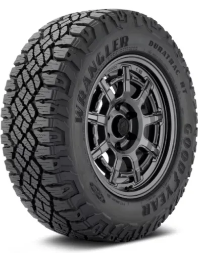GOODYEAR Wrangler DuraTrac RT FP OWL 265/65 R18 117/114Q