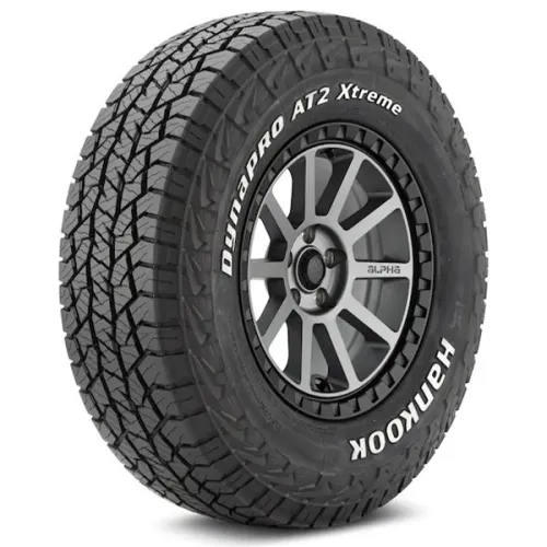 Hankook RF12 Dynapro AT2 Xtreme MFS 3PMSF 265/70 R16 117/114S
