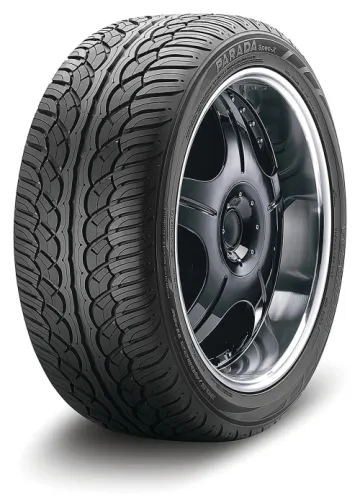 YOKOHAMA PARADA Spec-X XL/RF 305/40 R22 114V
