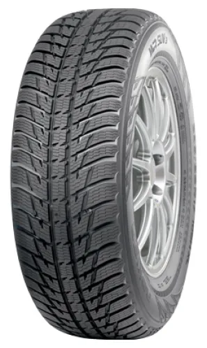 Nokian WR SUV 3 275/50 R20 109H