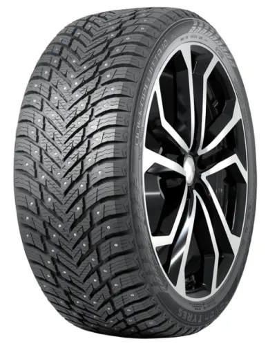 NOKIAN Hakkapeliitta 10 STUDDED XL 225/40 R18 92T