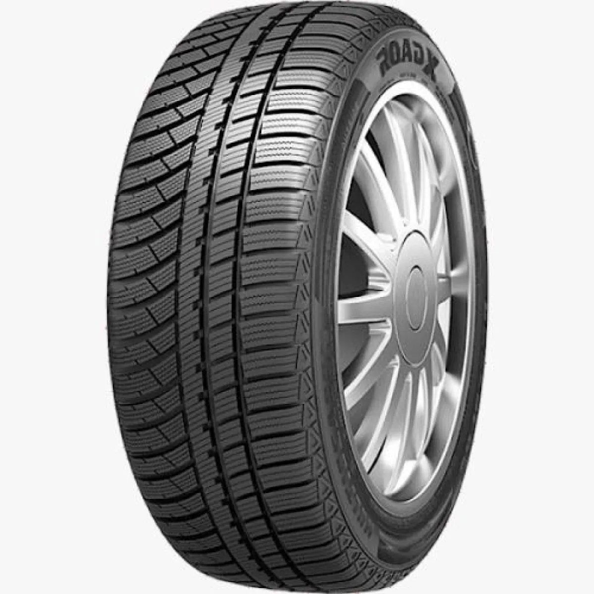 RoadX RXMOTION 4S 3PMSF XL 235/60 R18 107H