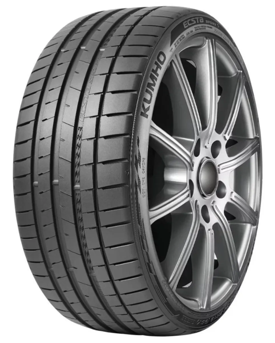 Kumho Ecsta PS72 Sport MFS XL 245/40 R19 98Y