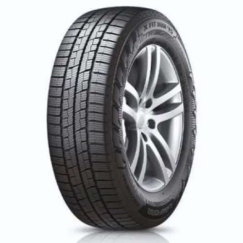 LAUFENN LV71 X FIT Van 4S 3PMSF 215/65 R16C 109/107T