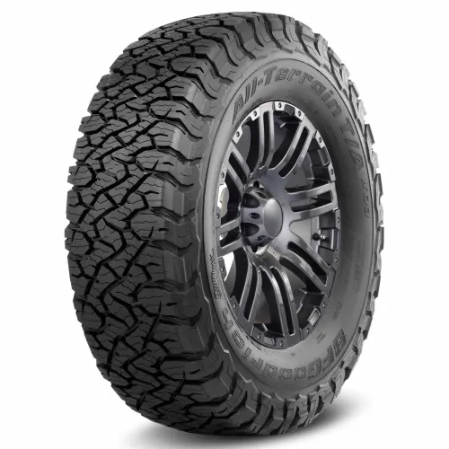 BFGOODRICH All-Terrain T/A KO3 3PMSF 245/65 R17 111/108S