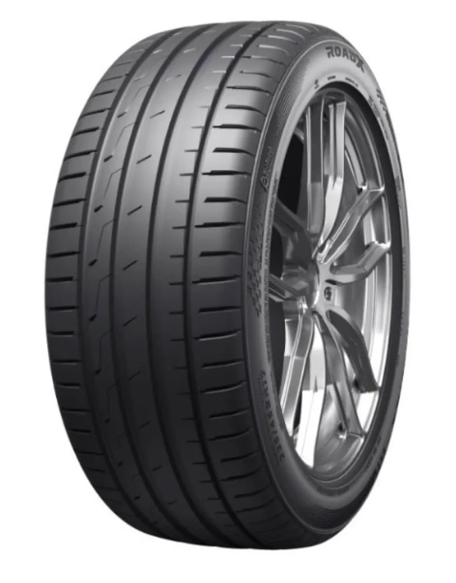 RoadX RXMOTION DU71 XL 215/40 R17 87Y