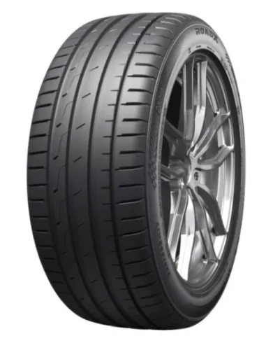 RoadX RXMOTION DU71 XL 205/45 R17 88W