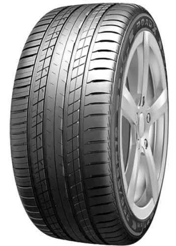 RoadX RXQUEST SU01 XL 255/50 R20 109Y