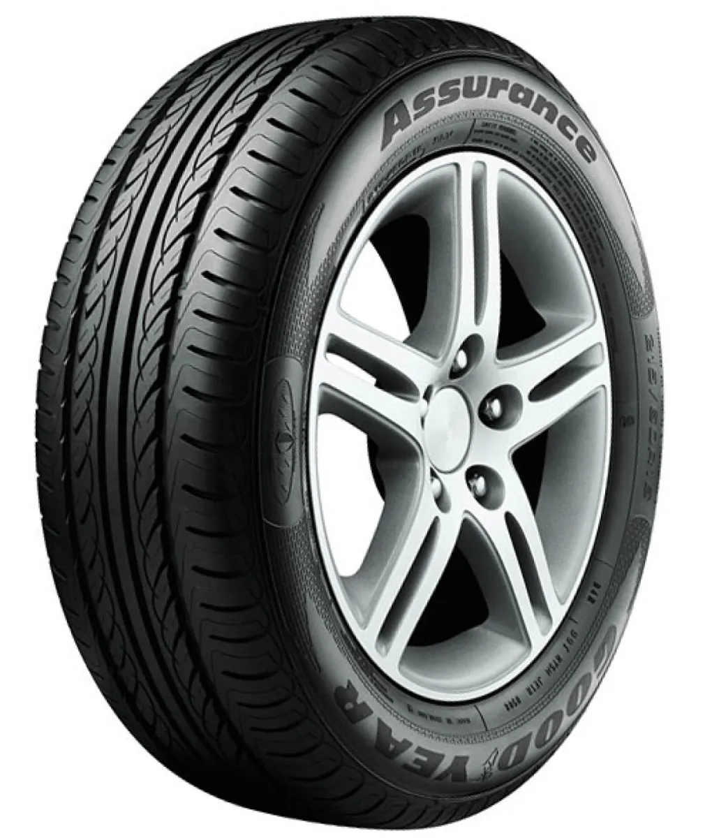 GOODYEAR Assurance Comforttred XL 205/55 R17 95H