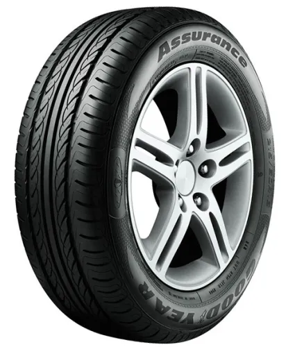 Goodyear ASSURANCE COMFORTTRED XL 225/40 R19 93V