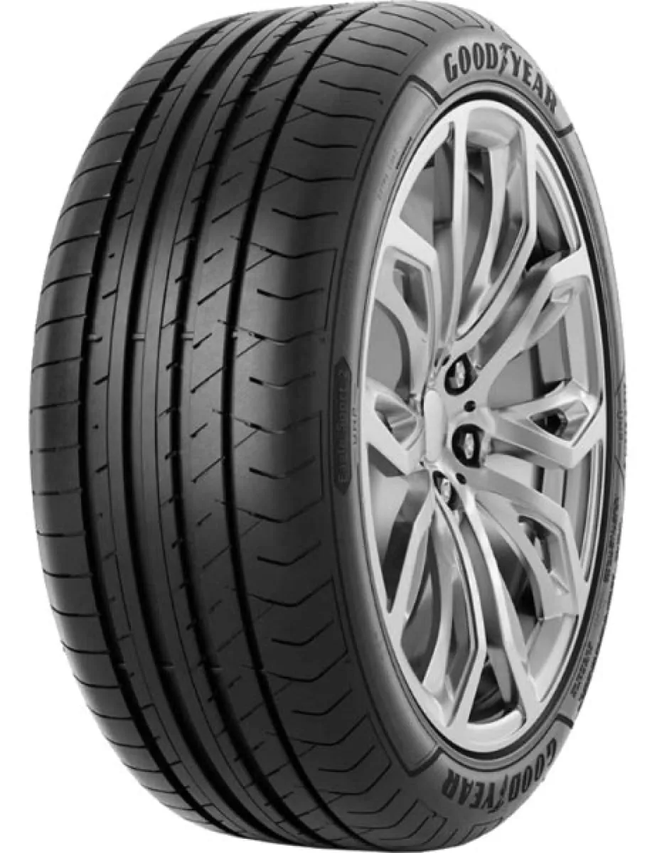 GOODYEAR EAGLE SPORT 2 UHP EVR 225/45 R19 96W