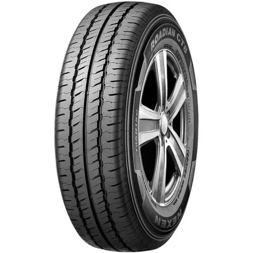 NEXEN Roadian CT8 165/70 R14C 89/87R