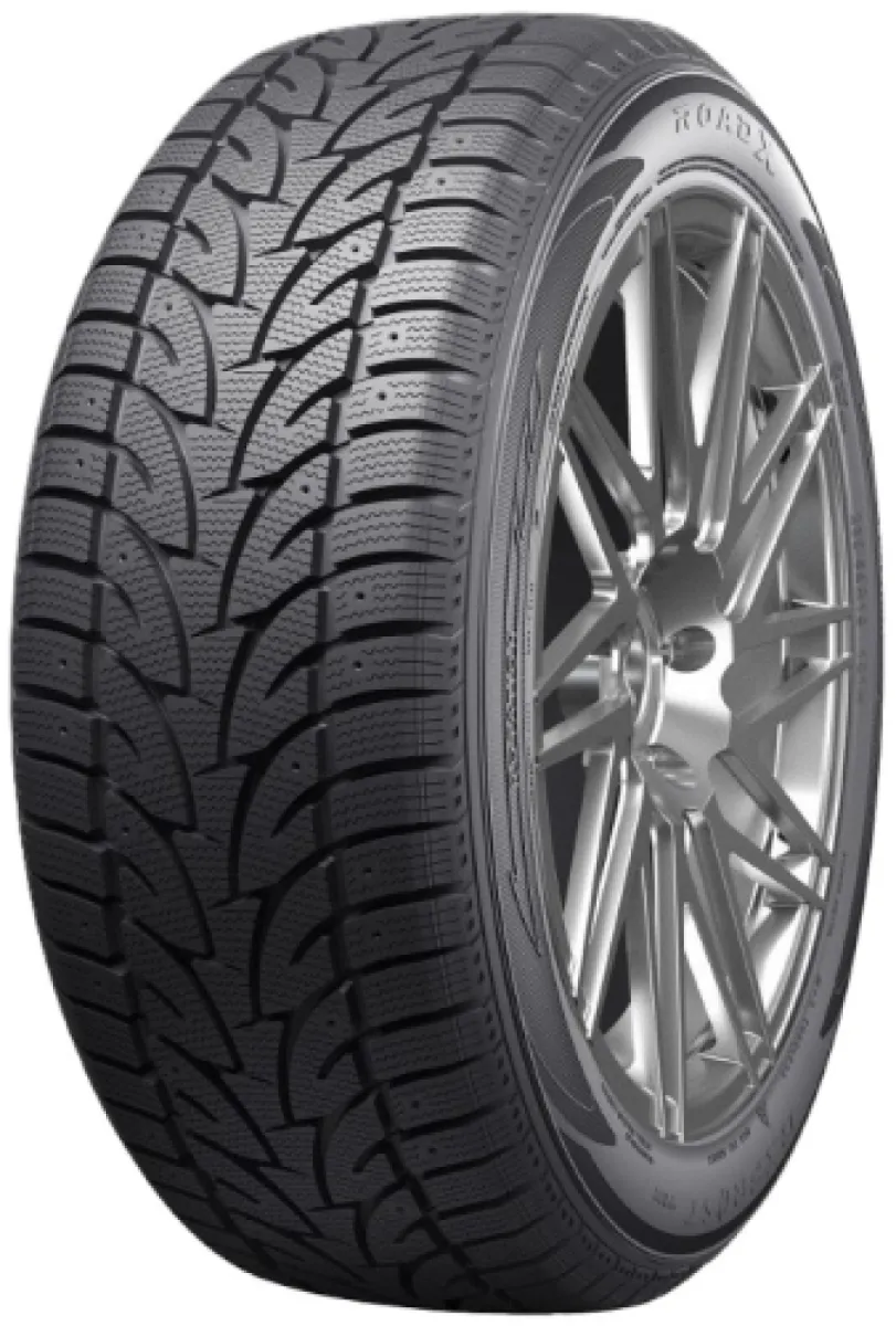 RoadX RXFROST WH12 3PMSF 215/65 R17 99T
