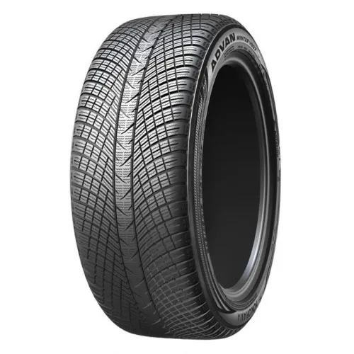 Yokohama ADVAN WINTER V907 3PMSF XL 235/35 R19 91W