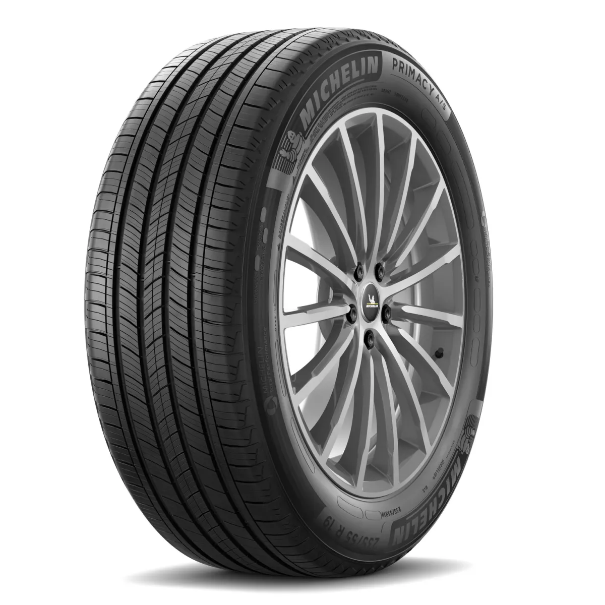 MICHELIN PRIMACY ALL SEASON LR 285/40 R23 115Y