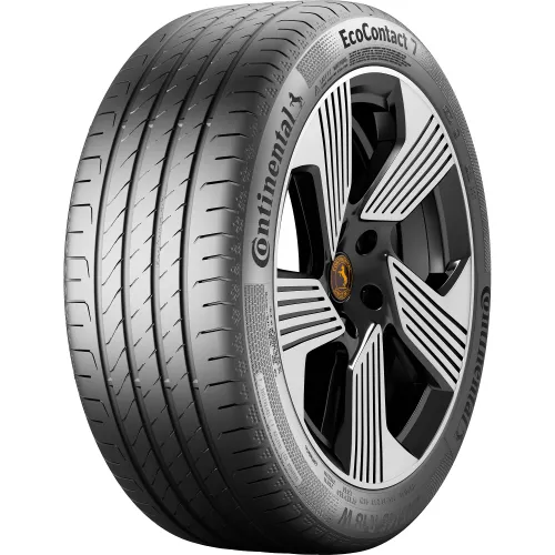 CONTINENTAL EcoContact 7 FR XL 255/50 R21 109Y