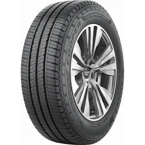 COOPER SUMMER VAN EVR 205/75 R16C 113R