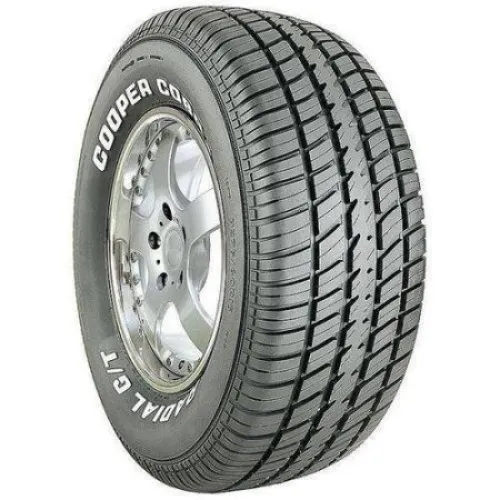 COOPER COBRA RADIAL G/T 255/70 R15 108T