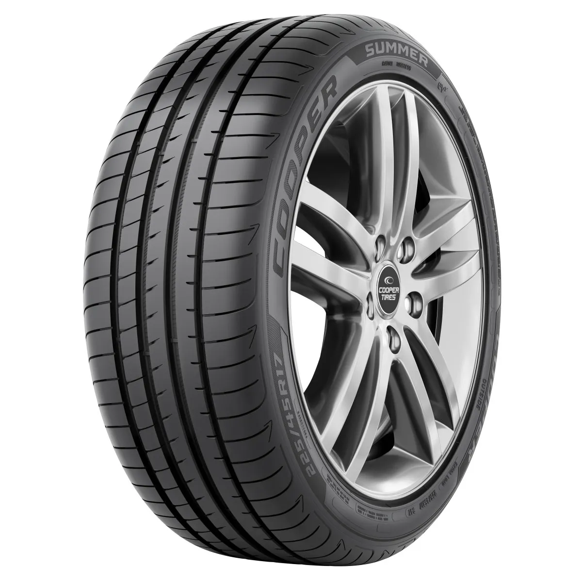 Cooper Tires SUMMER FP XL 265/35 R20 99Y