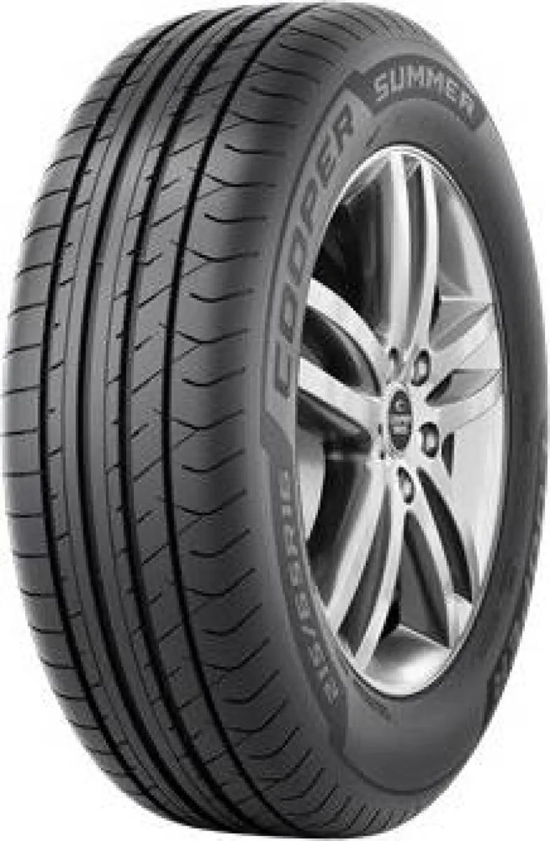 Cooper SUMMER 1A XL 235/55 R17 103Y